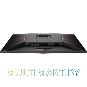 Монитор AOC Q27G2E/BK картинка 9